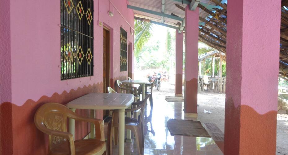 Kinara Holiday Home, Shrivardhan 4